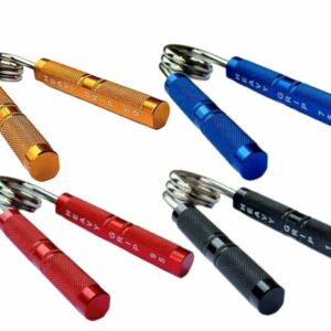Choose TWO ‘Fitness Series’ HeavyGrips for $30.00 — Choose your two from our four levels of Fitness Series resistance!