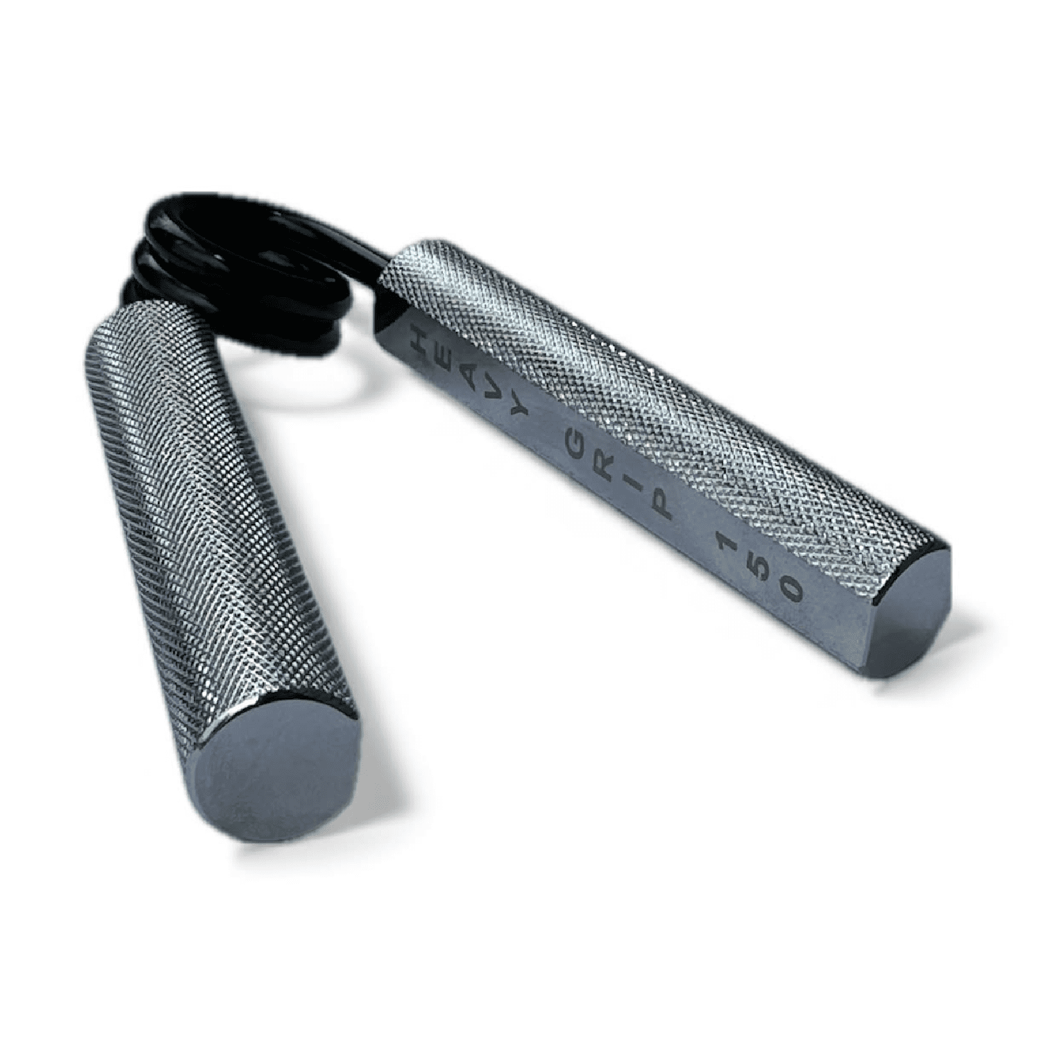 Heavy Grip Anniversary Edition Hand gripper. Perfect gift for your favorite athletes. Develop crushing grip with stronger fingers, wrists and hands.