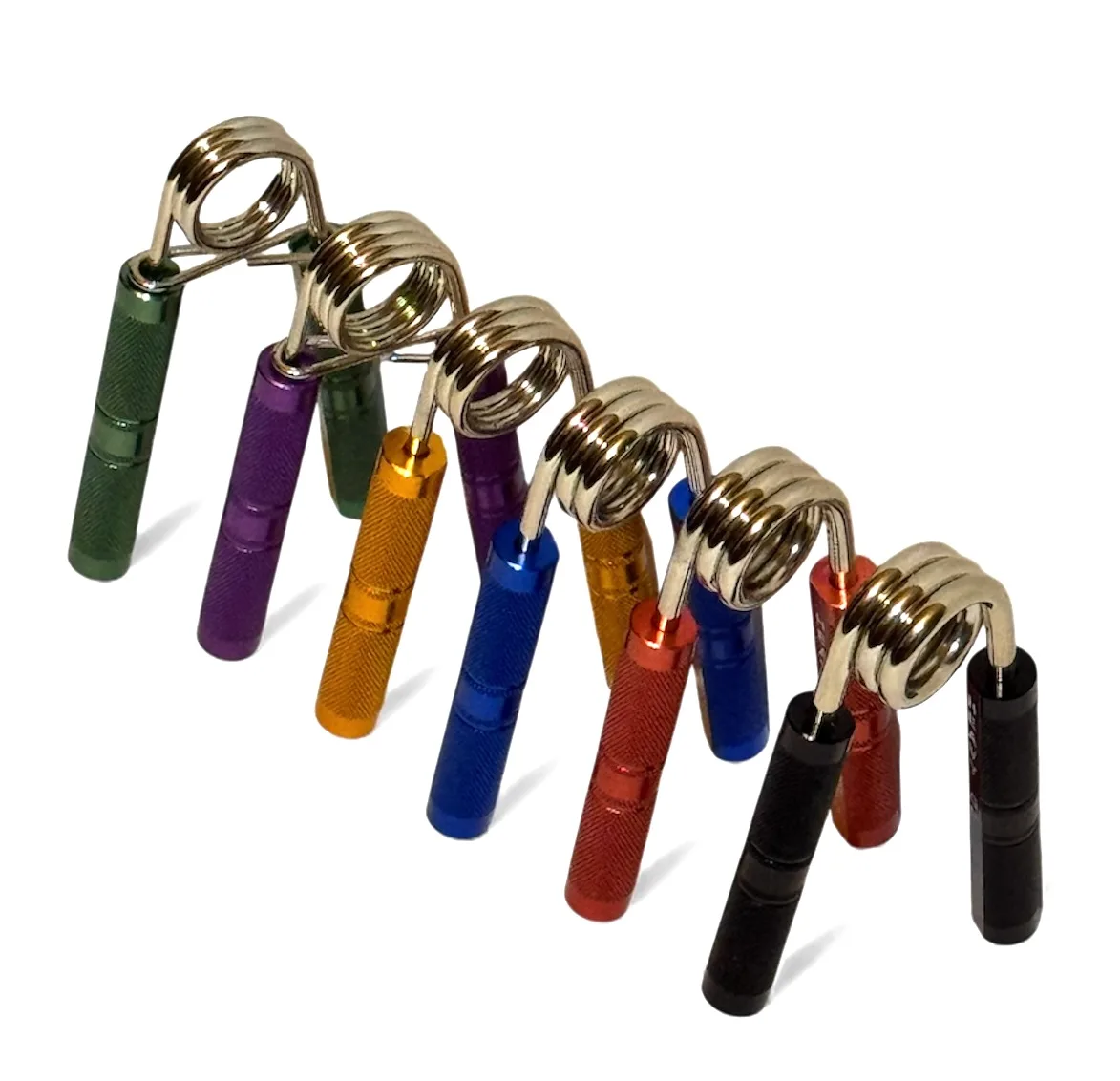Heavy Grips Therapy and Fitness Series Grippers